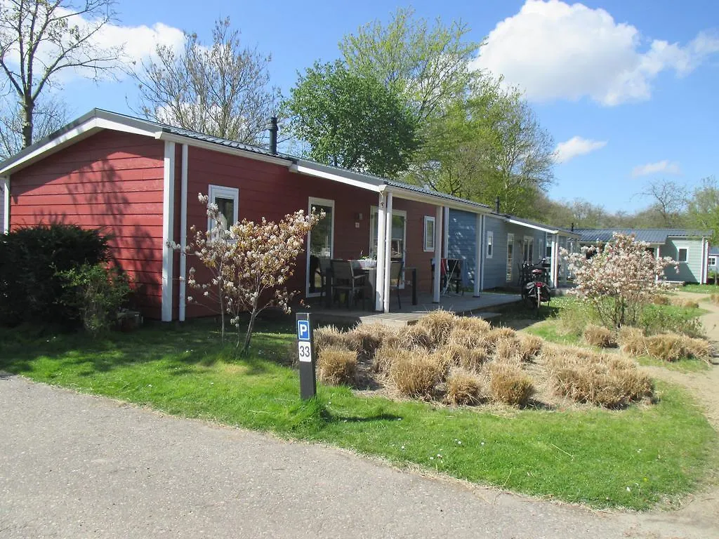 Vakantiepark Delftse Hout Netherlands