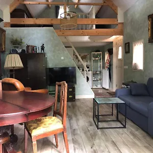 Cozy Bed & Breakfast Utrecht