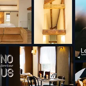 Luxe Leonardus Apartment Valkenburg aan de Geul