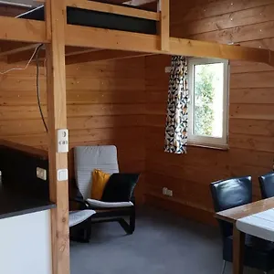 - 't Dekske Chalet Wintelre