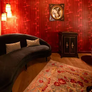 Maison Au Cheval Noir Apartment Maastricht