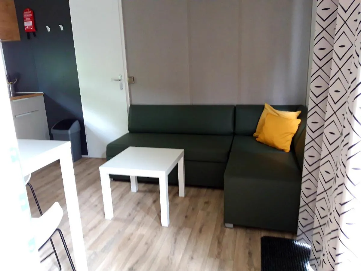 Ferienpark Vakantiepark Delftse Hout