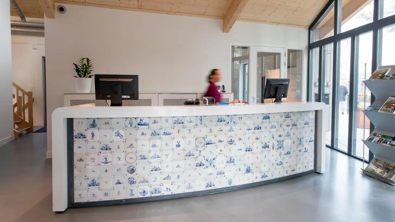 Vakantiepark Delftse Hout Delft