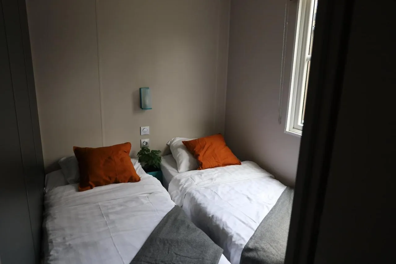 Vakantiepark Delftse Hout Delft