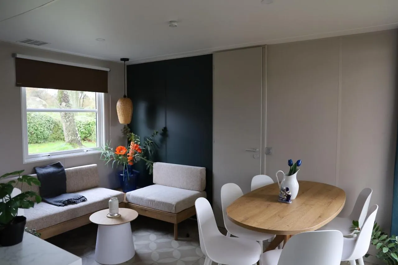 Vakantiepark Delftse Hout 0*, Delft Niederlande