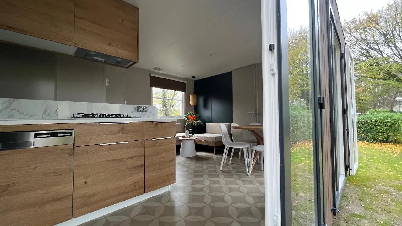 Ferienpark Vakantiepark Delftse Hout