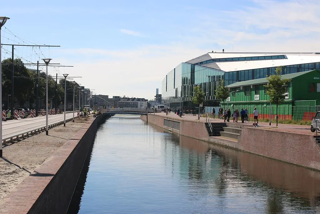 Ferienpark Vakantiepark Delftse Hout