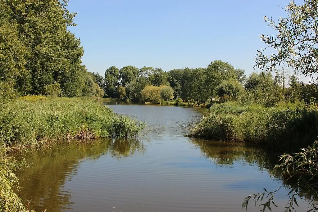 Vakantiepark Delftse Hout 0*, Delft