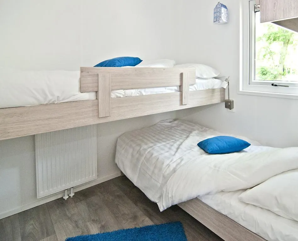 Vakantiepark Delftse Hout Ferienpark