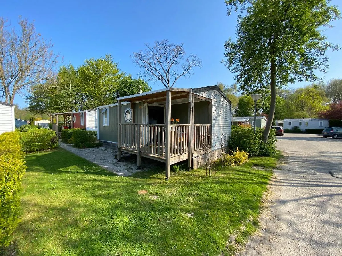 Vakantiepark Delftse Hout 0*, Delft Niederlande