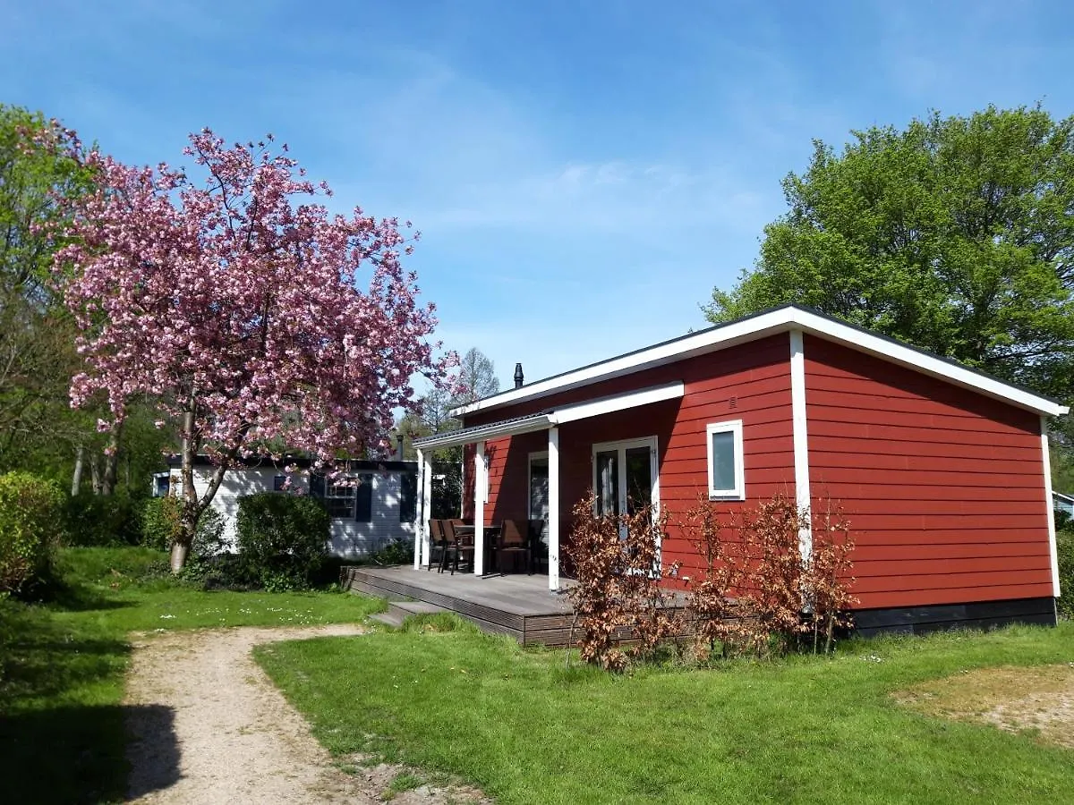 Vakantiepark Delftse Hout Ferienpark Delft