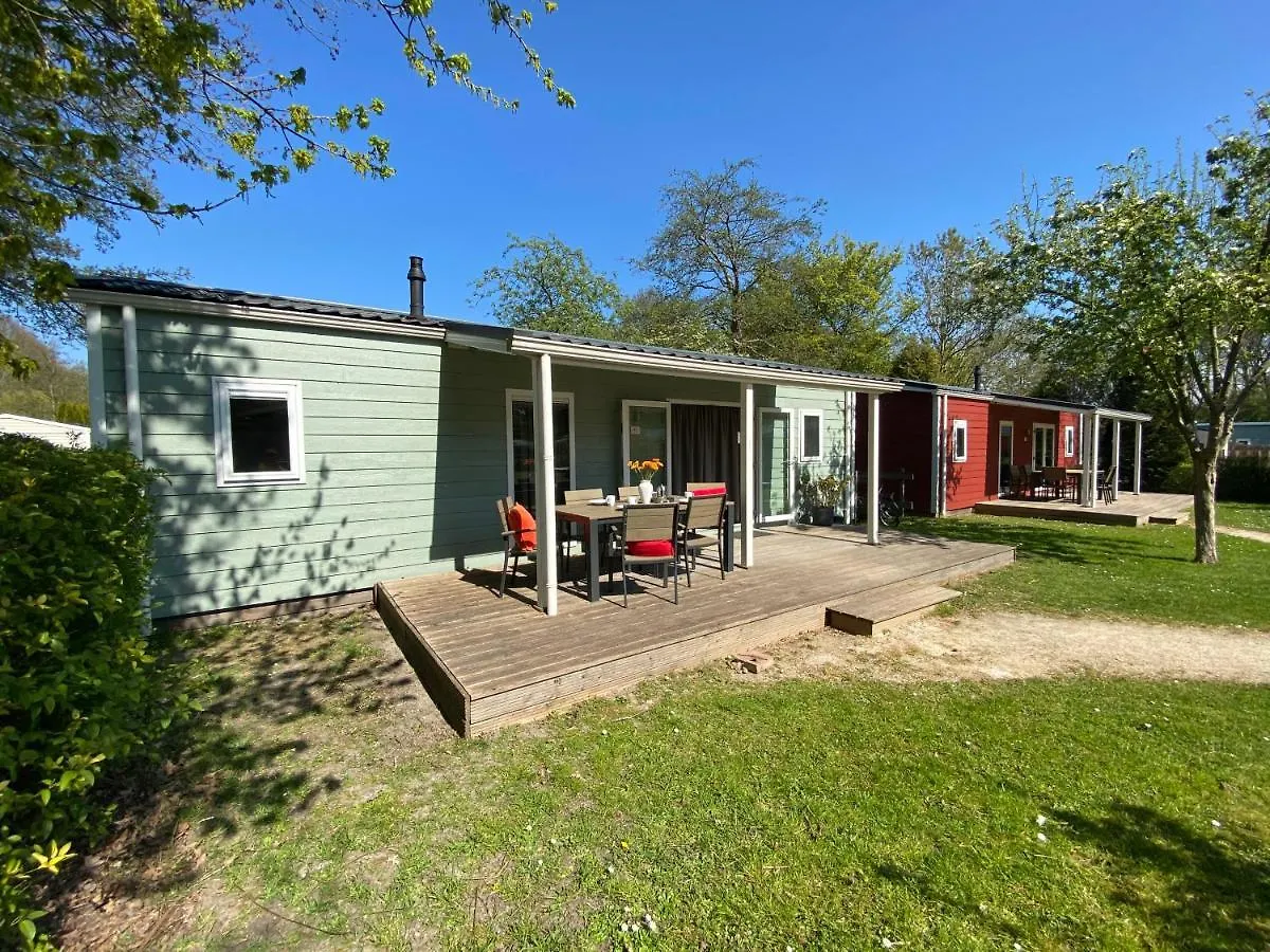Vakantiepark Delftse Hout 0*, Delft