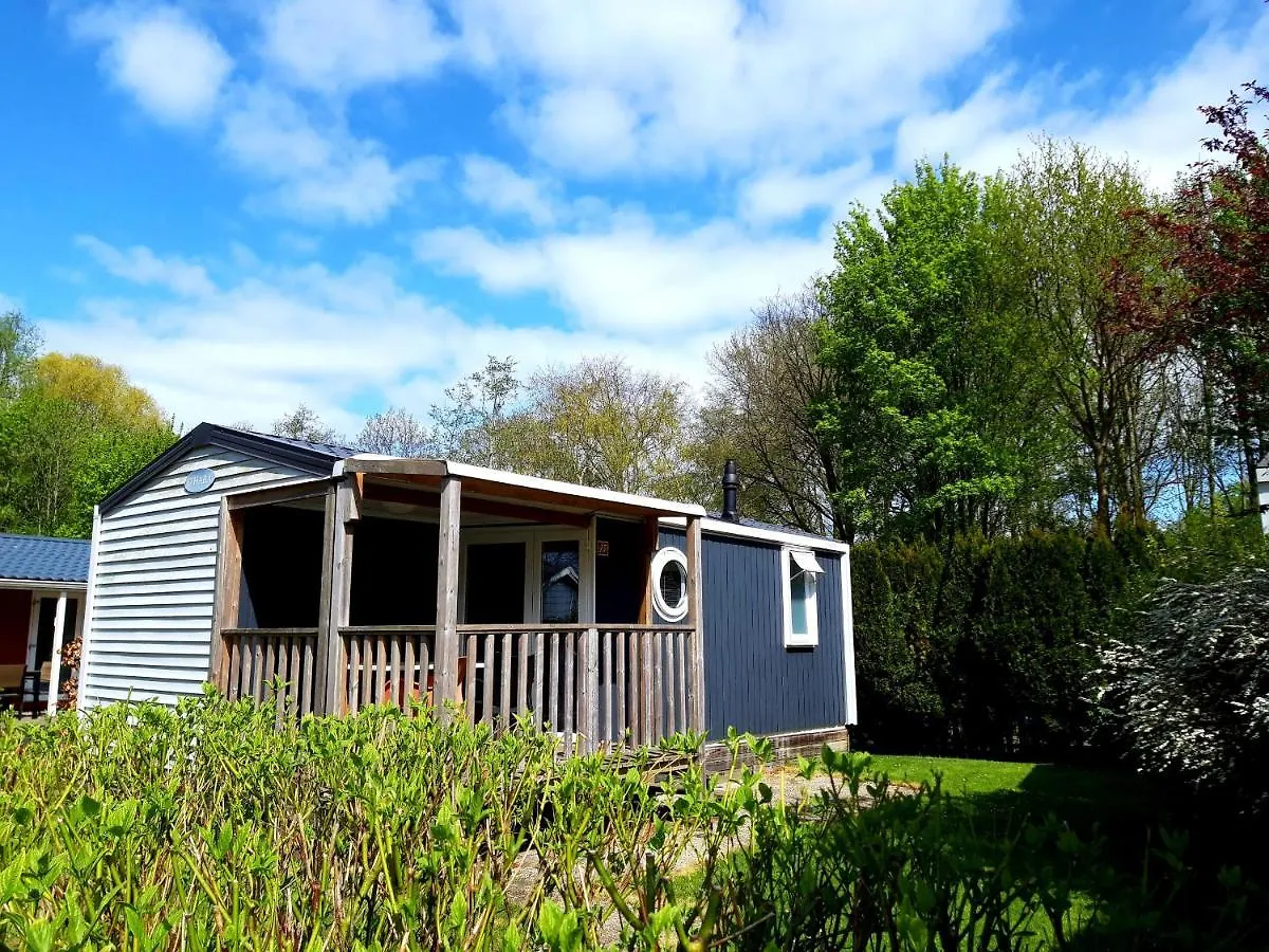 Vakantiepark Delftse Hout Ferienpark
